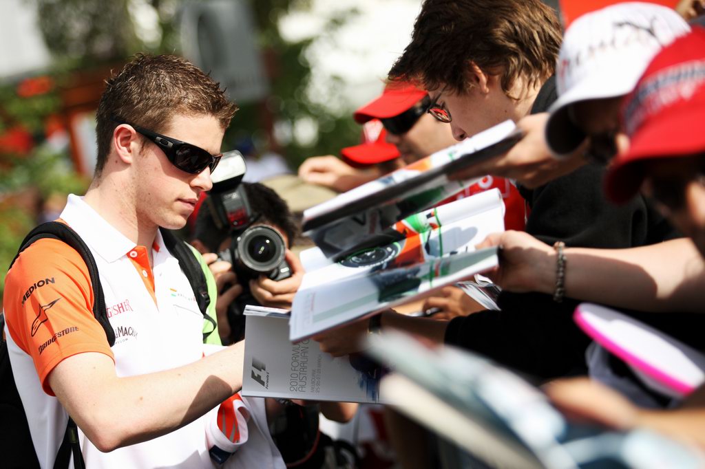 GP Australia - Qualifiche e Prove Libere 3